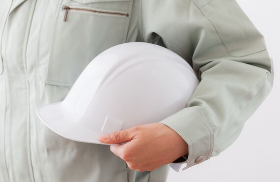 アルバイトで働きたい人も歓迎します | 長崎市の仁正瓦工業では屋根工事職人を募集しています　